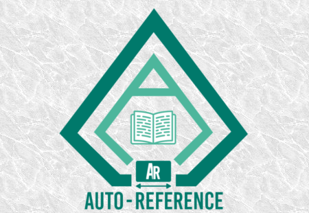 imagen del software de AUTO-REFERENCE