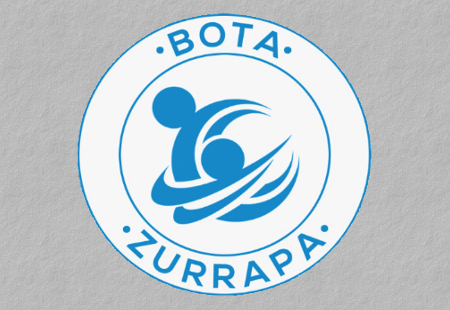 imagen del software de BOTA ZURRAPA
