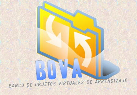 imagen del software de BOVA