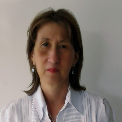 Ex Integrante Soraya Jiménez Montaña